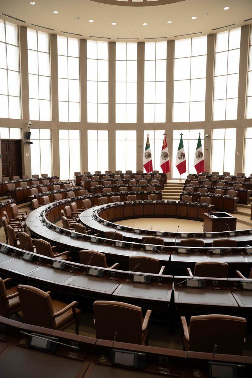 Cobertura Legislativa